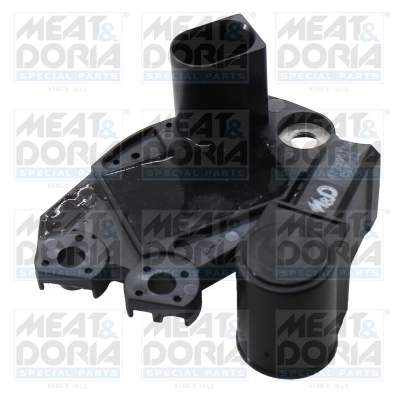 Alternator Regulator